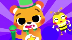 مجموعه آموزشی زبان انگلیسی little angel قسمت 72